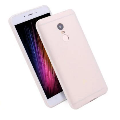 Матовый чехол для Xiaomi redmi Note 4 4X Pro 5A Redmi 5 Plus 6 6A 7 7A 8 8A силиконовый мягкий