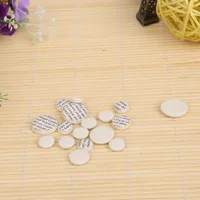 Подушечки для клапанов кларнета и подобных музыкальных инструментов, 17 шт в наборе#2