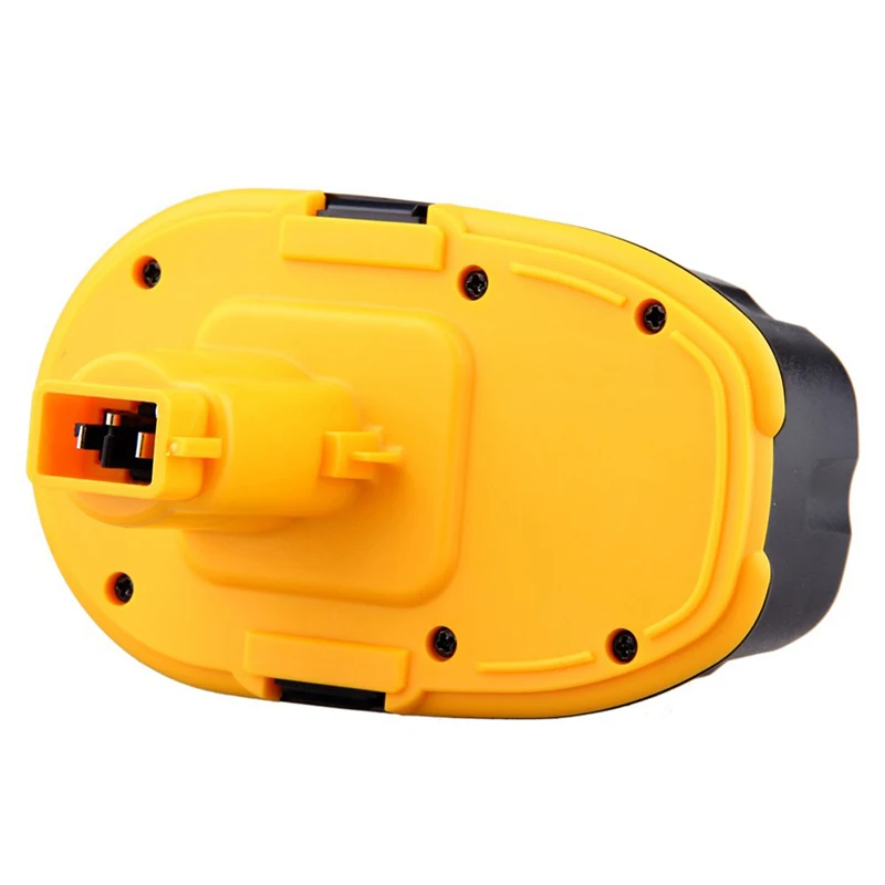 Аккумуляторная батарея для электроинструмента Dewalt DC9096 18 в 4 0 А 4000 мА · ч