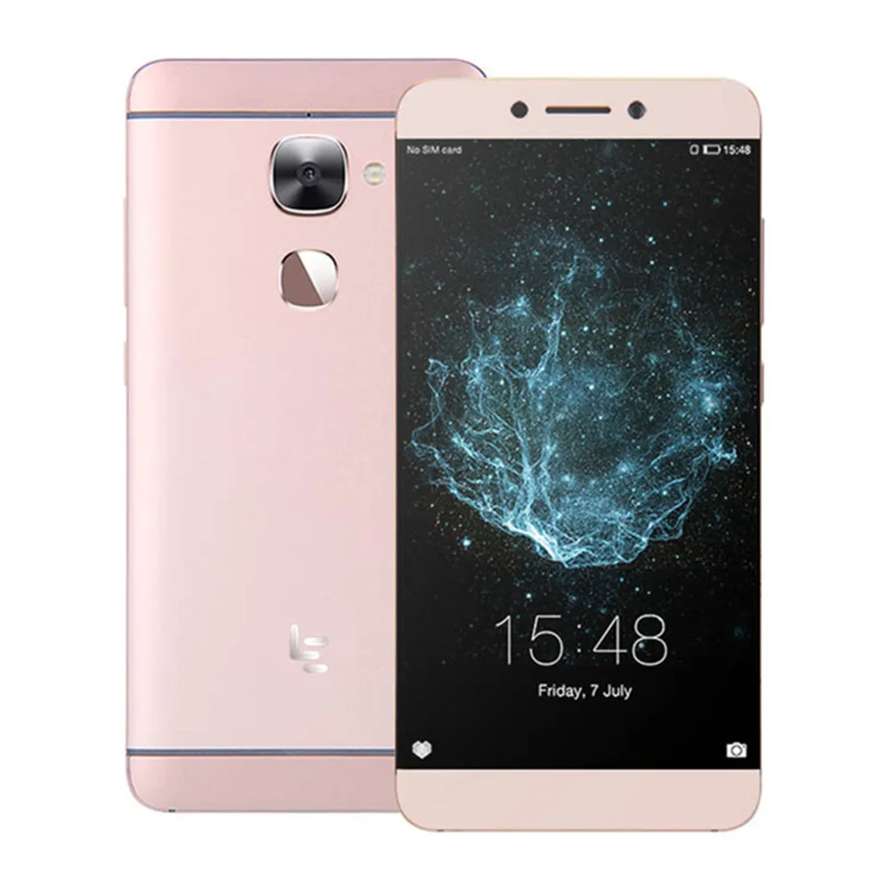 LeEco Letv 2 Le PRO X620 Дека Core 4G Оперативная память 32 ГБ Встроенная отпечатков пальцев 5
