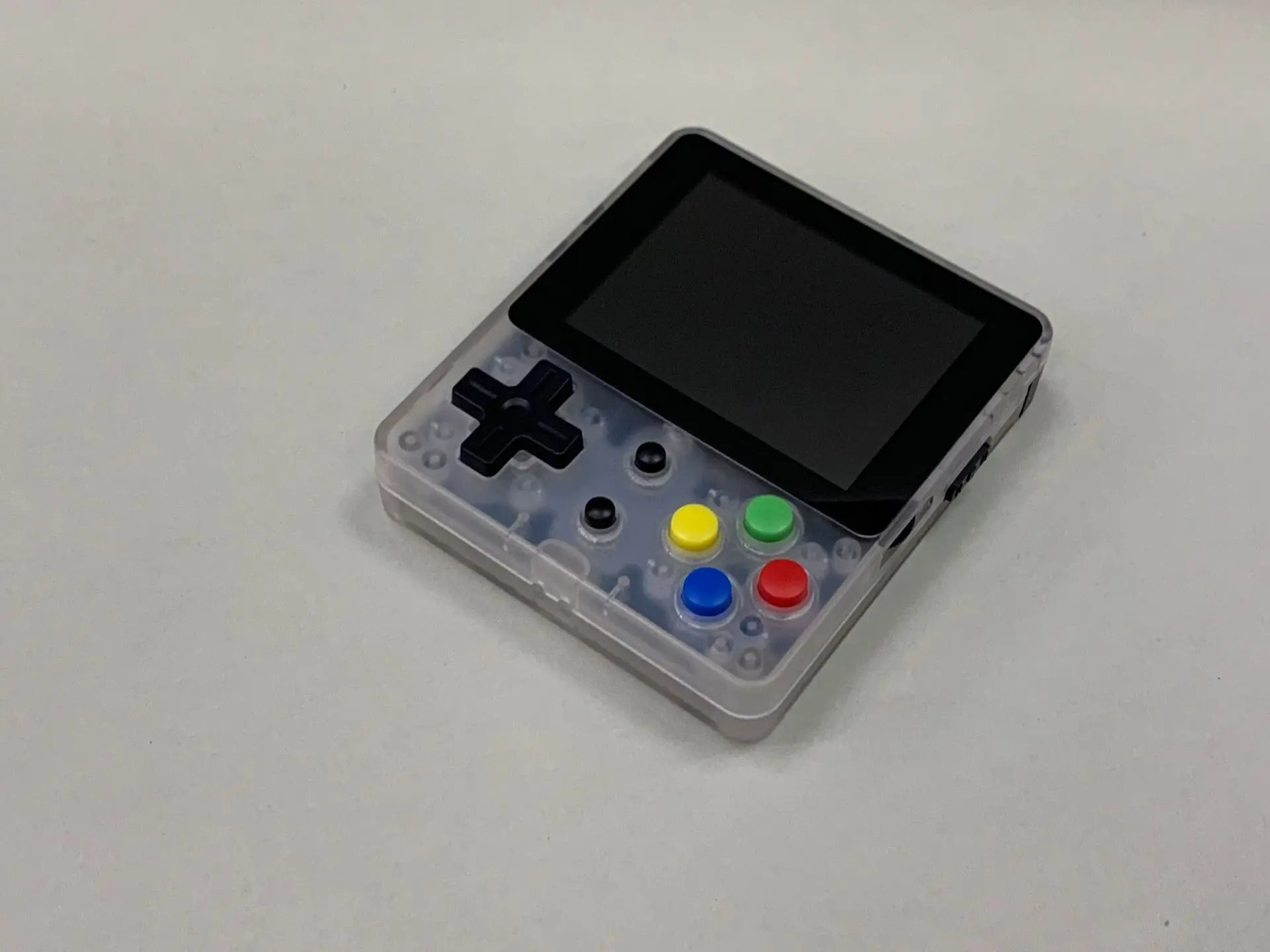 LDK игра 2,6/2,7 дюймов экран мини портативная игровая консоль ностальгические ретро-игры для детей мини семейный ТВ Видео консоли