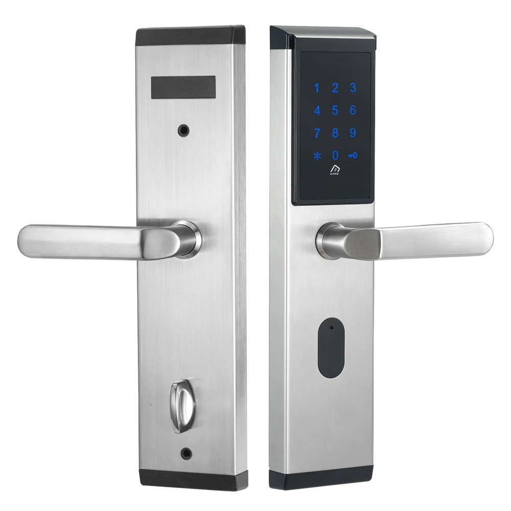 TTLOCK Smart Lock. Electronic Door. Блокировка направлениями