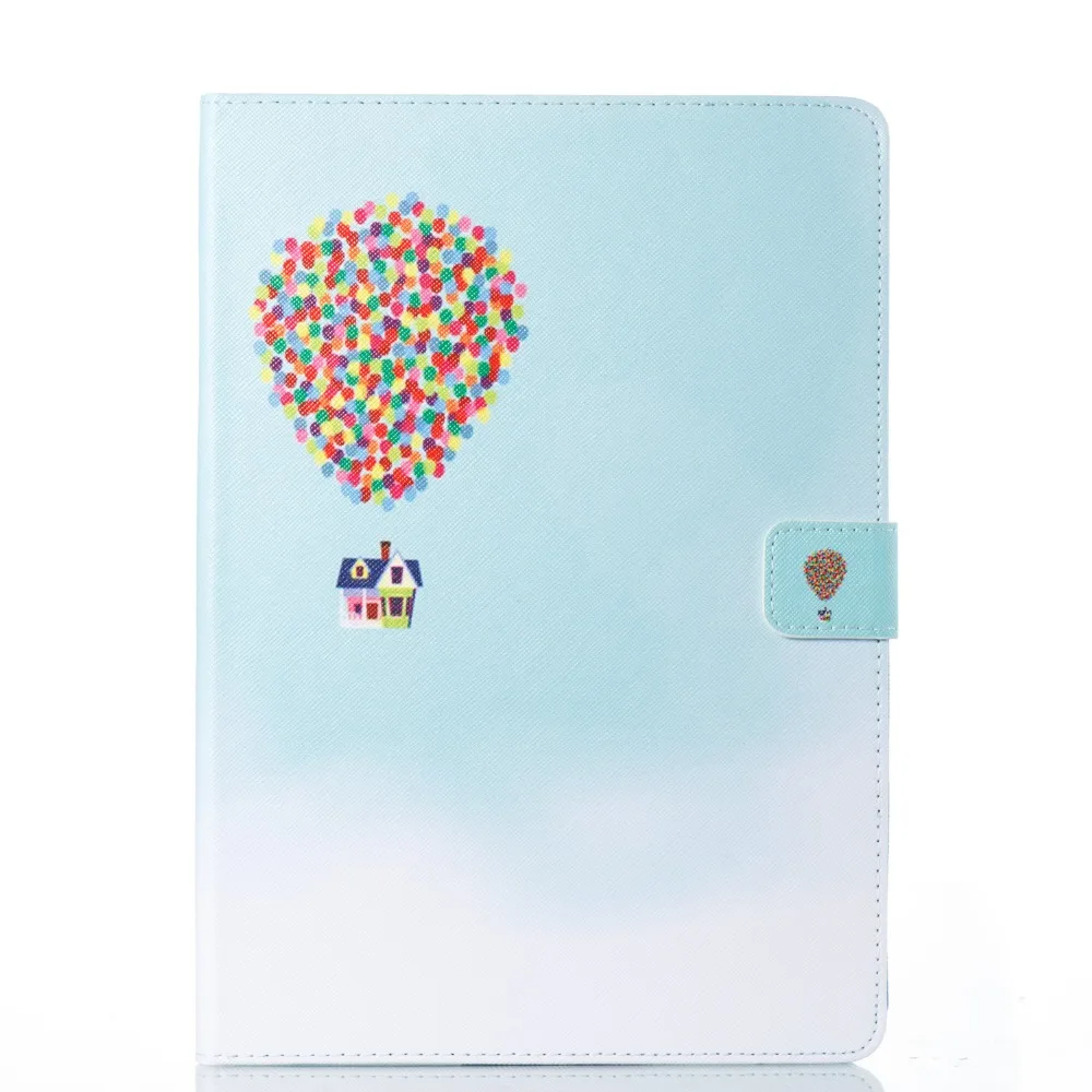 Чехол-книжка для Apple iPad 9 7 2017 2018 | Компьютеры и офис