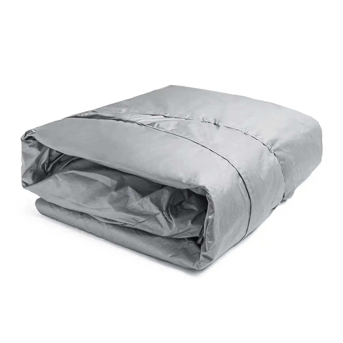 

M/L/XL/XXL Full Car Cover Sunshade Sun Visor Protector Auto Ice Frost Resist Waterproof Dustproof Covers