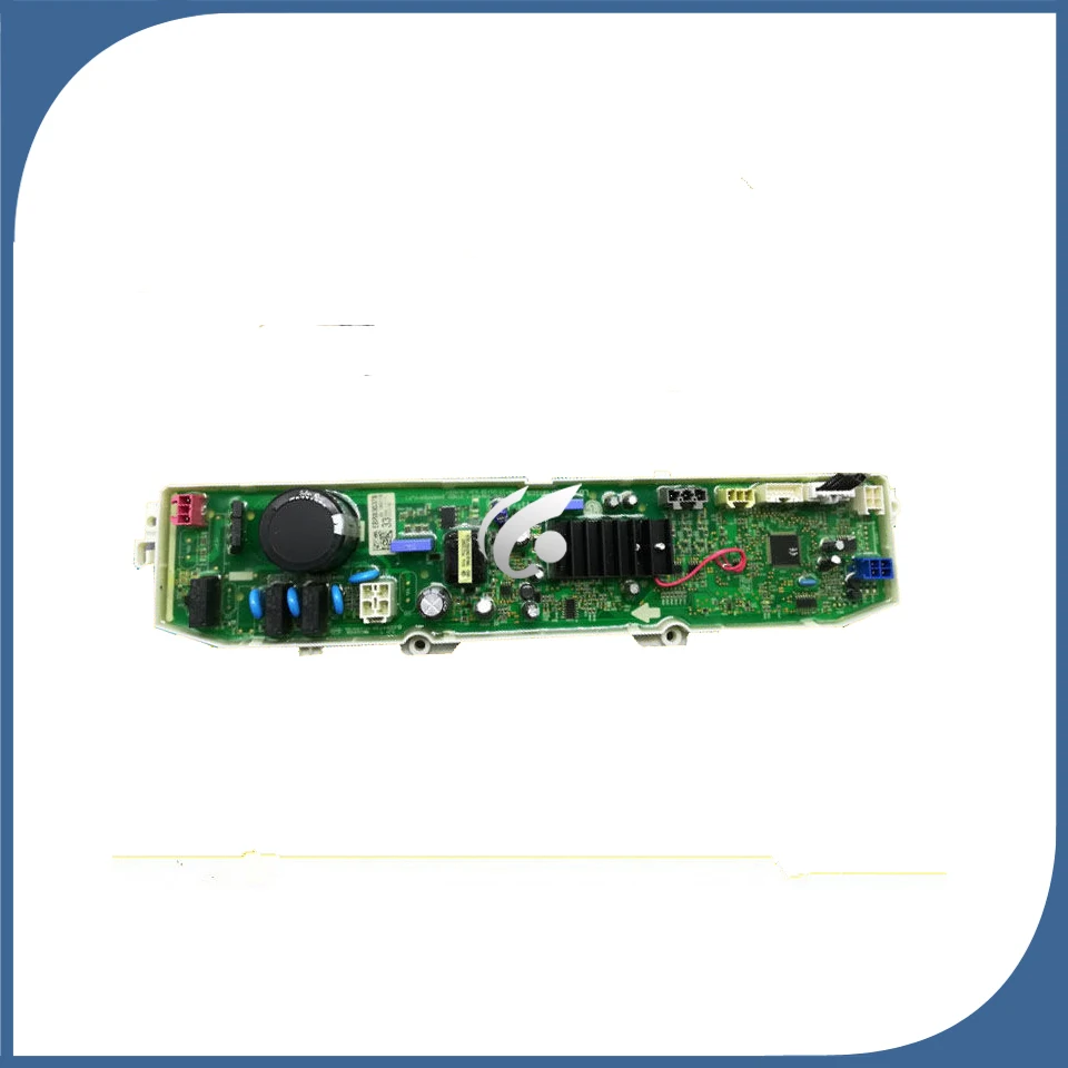Оригинальная для стиральной машины компьютерная доска EBR830378 EBR830799 | Бытовая