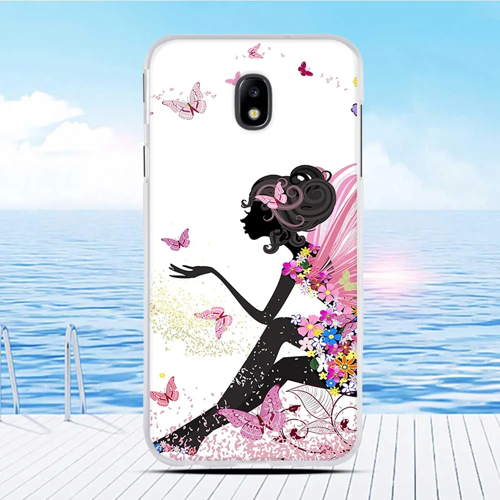 Силиконовый чехол для Samsung Galaxy J7 2018 Star SM-J737 V SM-J737/J7 уточните бампер |