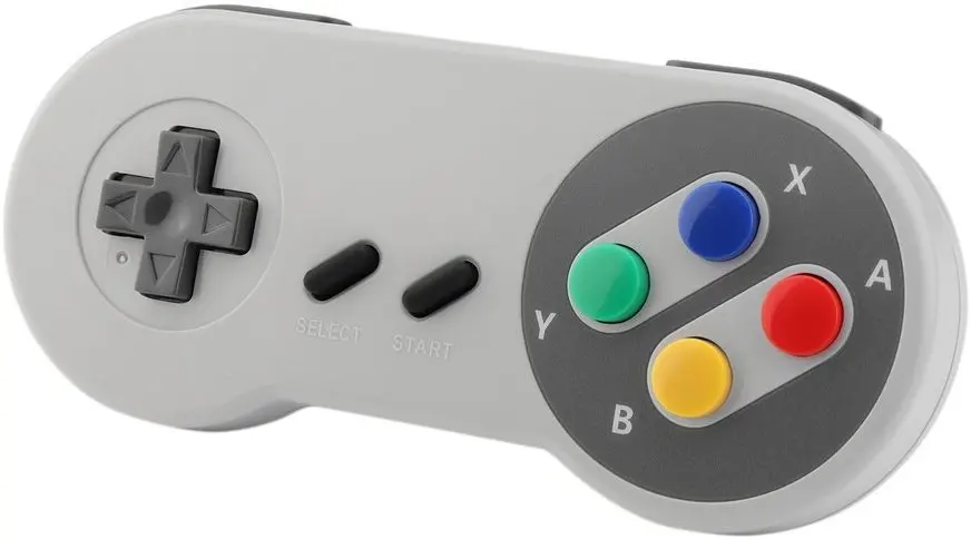 Мини HDMI семья ТВ 8 бит SNES Видео игровая консоль Ретро Классический HD выход Ручной