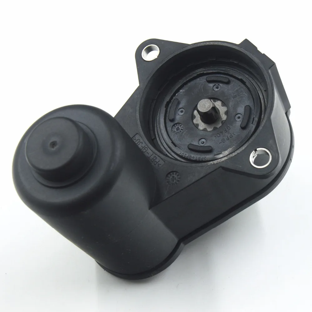 6-TORX 3C0998281 3C0998281A 3C0998281B 32330208 задний суппорт стояночный тормоз Серводвигатель для Audi Q3 VW Passat B6 B7 CC Tiguan