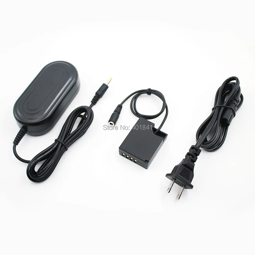 AC-9V+CP-W126(NP-W126) CP-W126 CPW126 Camera AC Adapter For Fujifilm X-PRO1 X-E1 HS33 HS30 HS50 (NP-W126 Battery) | Электроника