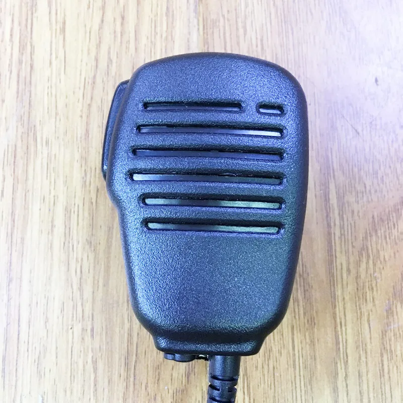 Honghuismart гарнитура микрофон плечевой динамик для Yaesu VX6R VX7R VX177 VX170 FT270R FT277R VX460 и т. д.