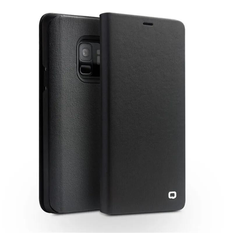 Чехол книжка из натуральной кожи для Samsung Galaxy Note 8 Note8 модный роскошный