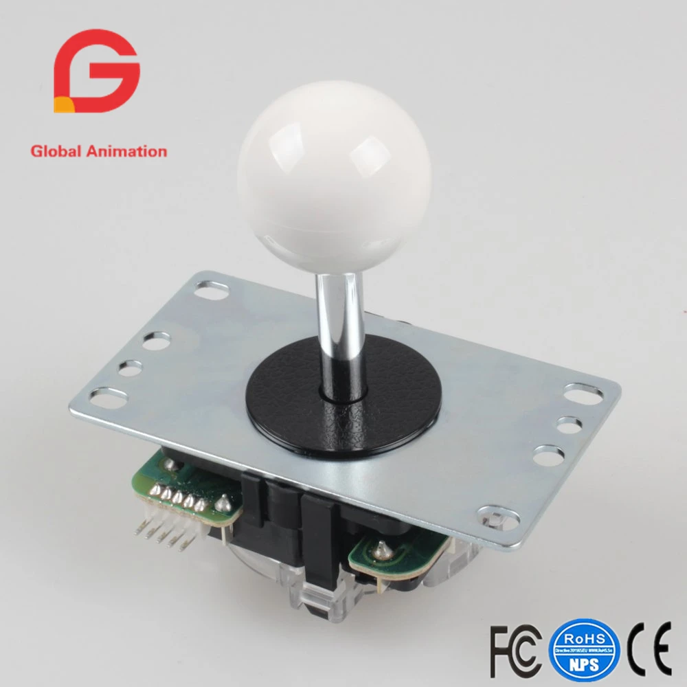 DIY аркадный набор Pandora Box 6 1300 в 1 игровая доска и SANWA Джойстик и кнопка для аркадной машины