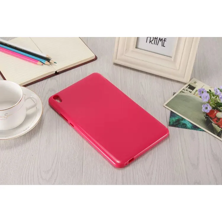 Чехол для Huawei Honor Tablet 2 8 &quot мягкий ТПУ чехол с полной защитой 8&quot |cover for tablet|for
