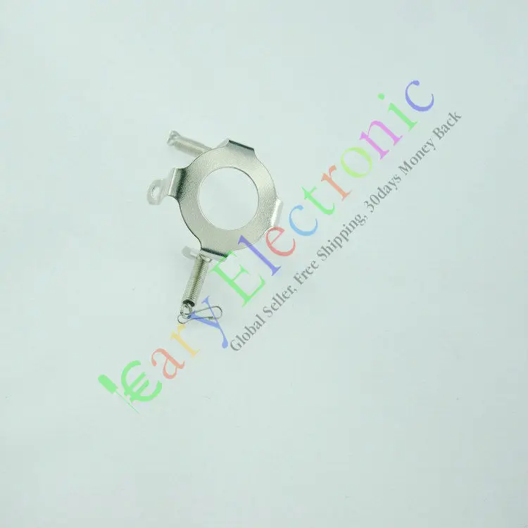 Оптом и в розницу 20 шт вакуумная трубка SOCKET SAVER пружинный фиксатор fr EL34B аудио amp DIY