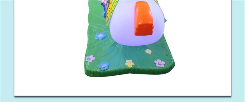 3D Horse Racing Game Machine Music Video Screen Children's Horse Riding Swing Machine Rocking Car coin-operated Game Machine