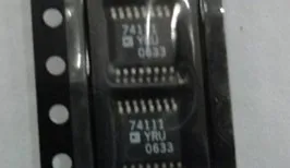 AD74111YRU AD74111 TSSOP-16 |