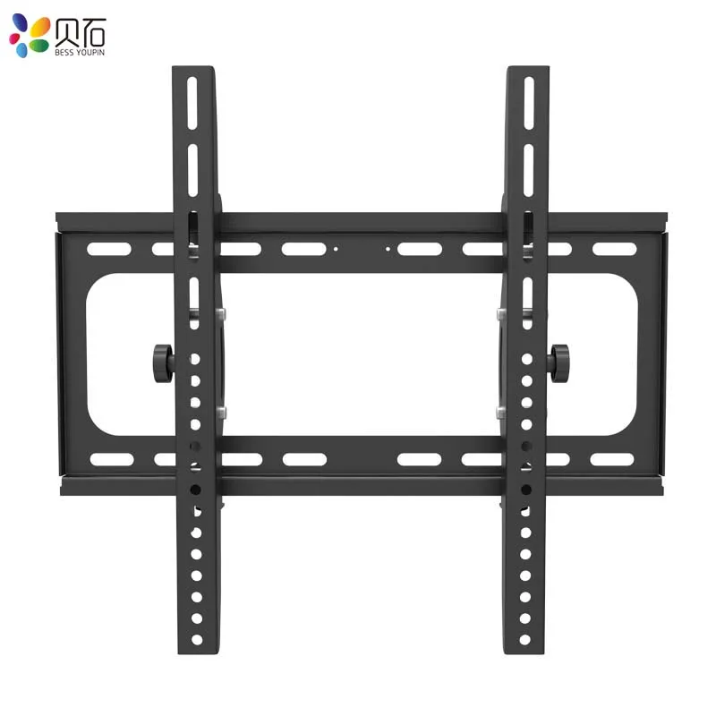 Настенный кронштейн для наклона телевизора подходит большинства телевизоров 26 55