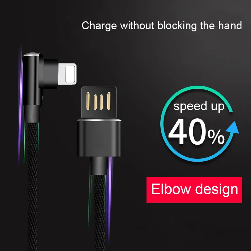 1 м USB оригинальное зарядное устройство для iphone, кабель Xs max Xr X 8 7 6 plus 6s 5 s plus ipad mini, шнур для передачи данных, быстрая зарядка, кабели для мобильных телефонов