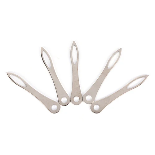 5 шт. тактическая Рогатка из нержавеющей стали|Лук и стрела| |