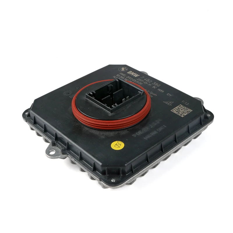 Xenplus Оригинальный светодиодный фар модуль 7482396 для BMW F20 F22 F30 F32 X5 F16 Управление блок