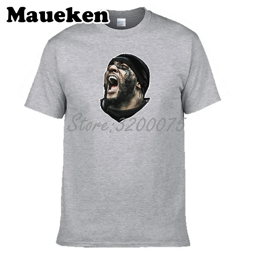 Мужчины Миннесота Легенда Рэй Льюис 52 мужчины Раймонд Энтони Jr. Футболка одежда