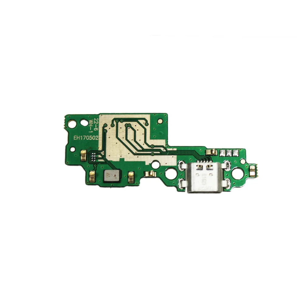 Гибкая плата с USB портом для зарядки HUAWEI HONOR 7 LITE 5C|Компьютерные кабели и разъемы| |