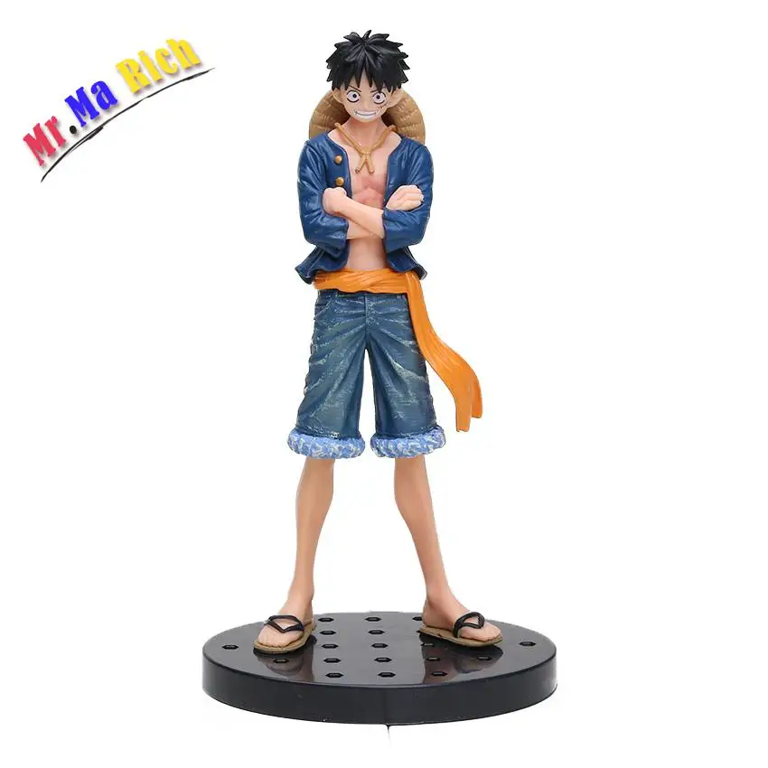 17 19 см джинсы Freak Rebecca Nami Trafalgar Law Shichibukai Boa Monkey D Luffy экшн фигурка одна штука