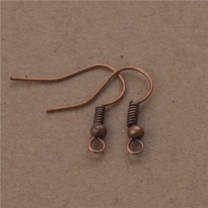 Промоакция потери 200 шт./лот серьги крючки фурнитура застежки Сделай Сам