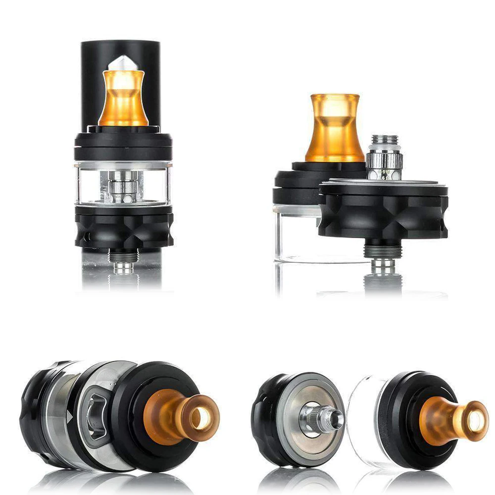 Geekvape кремень комплект 1000 мАч батарея 2 мл испаритель КБР масло IPX5 водостойкая