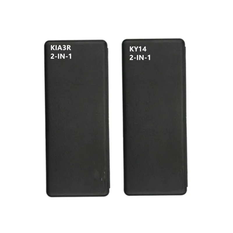 Подлинный LiShi 2 в 1 слесарный инструмент K9 K5 KY14 KIA3R KIA2018(SRT2018) HU71 VAC102 SX9 ZD30 ICF03 KW5 SC1 L KW1