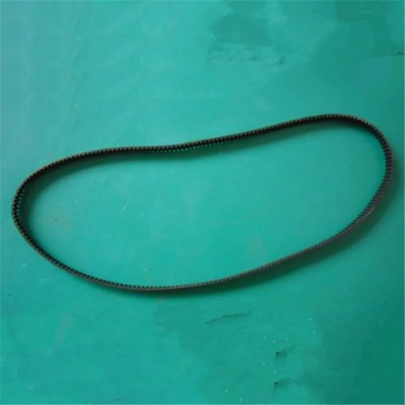 

2pcs UP Plus 3D printer parts 6mm Timing belt for DIY UP Plus 3D printer