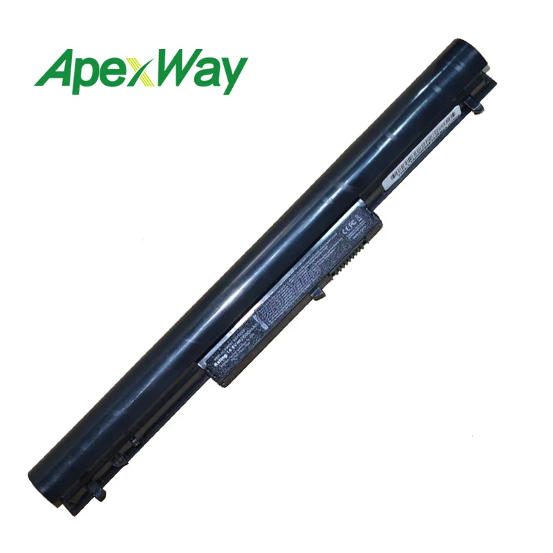 ApexWay 14 4 v аккумулятор для HP Pavilion HSTNN PB5S YB4D VK04 DB4D 14t 14z 15 15t 15z 695192 001|Аккумуляторы