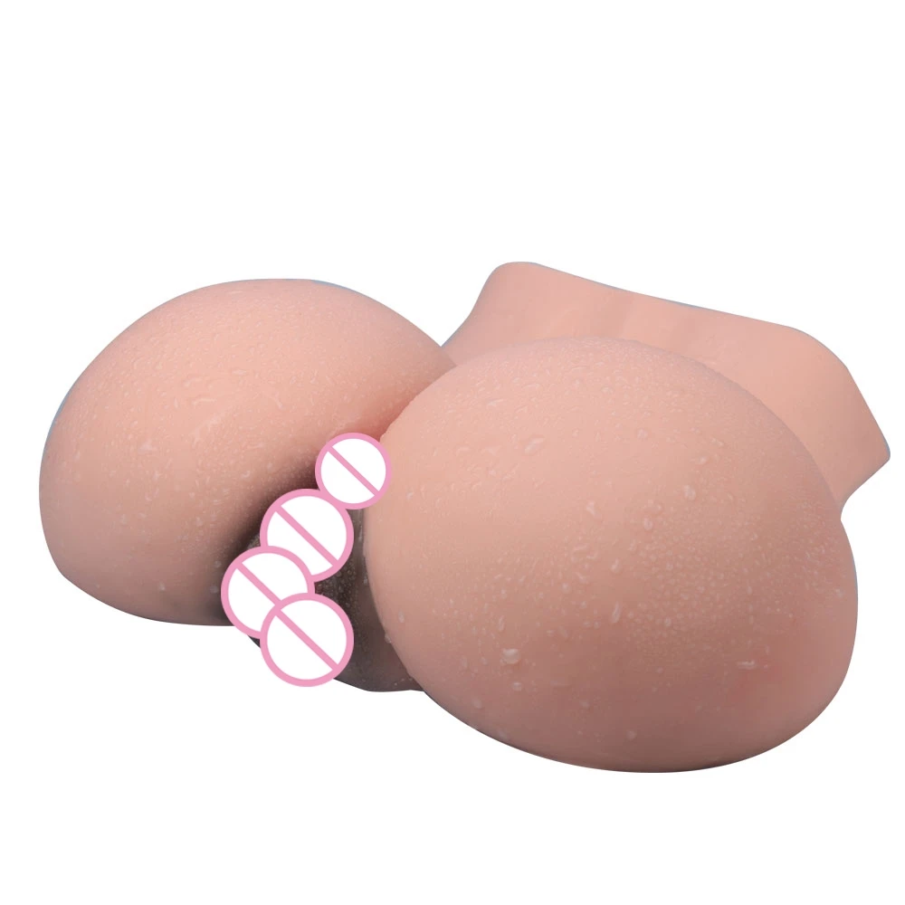 Супер настоящий большой мастурбатор силиконовая вагинальная и секс кукла