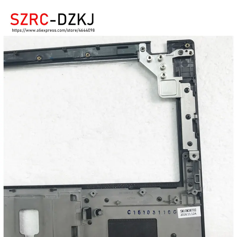 Новый оригинальный ноутбук для Lenovo ThinkPad X270 X275 подставка рук крышка клавиатуры