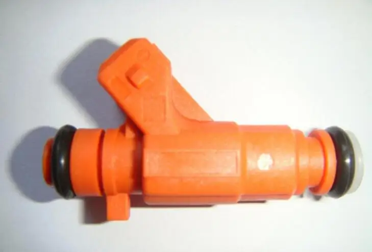 

6PCS Fuel Injector For Citroen Peugeot 1007 206 207 307 C2 C3 XSARA