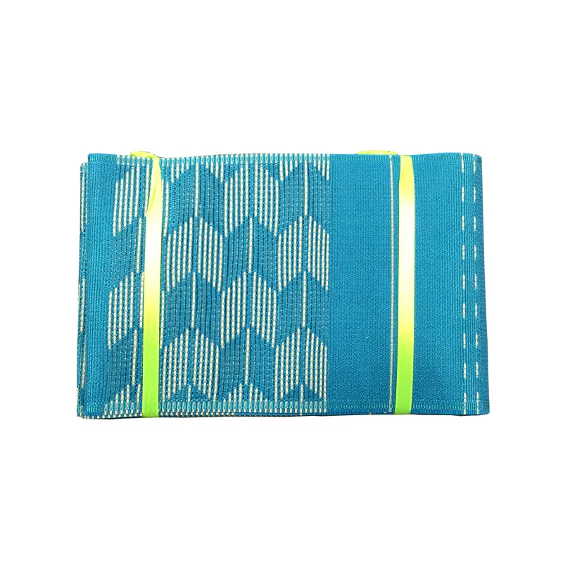 Африканский ASO OKE Высокое качество 1 шт. пакет свадебный головной убор Пояс Cummerbunds