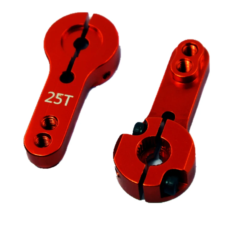 JX PDI-6208MG Rc сервопривод 8 кг 120 градусов высокая скорость цифровой стандартный металлический механизм RC автомобиль 1/10 модель автомобиля самолет