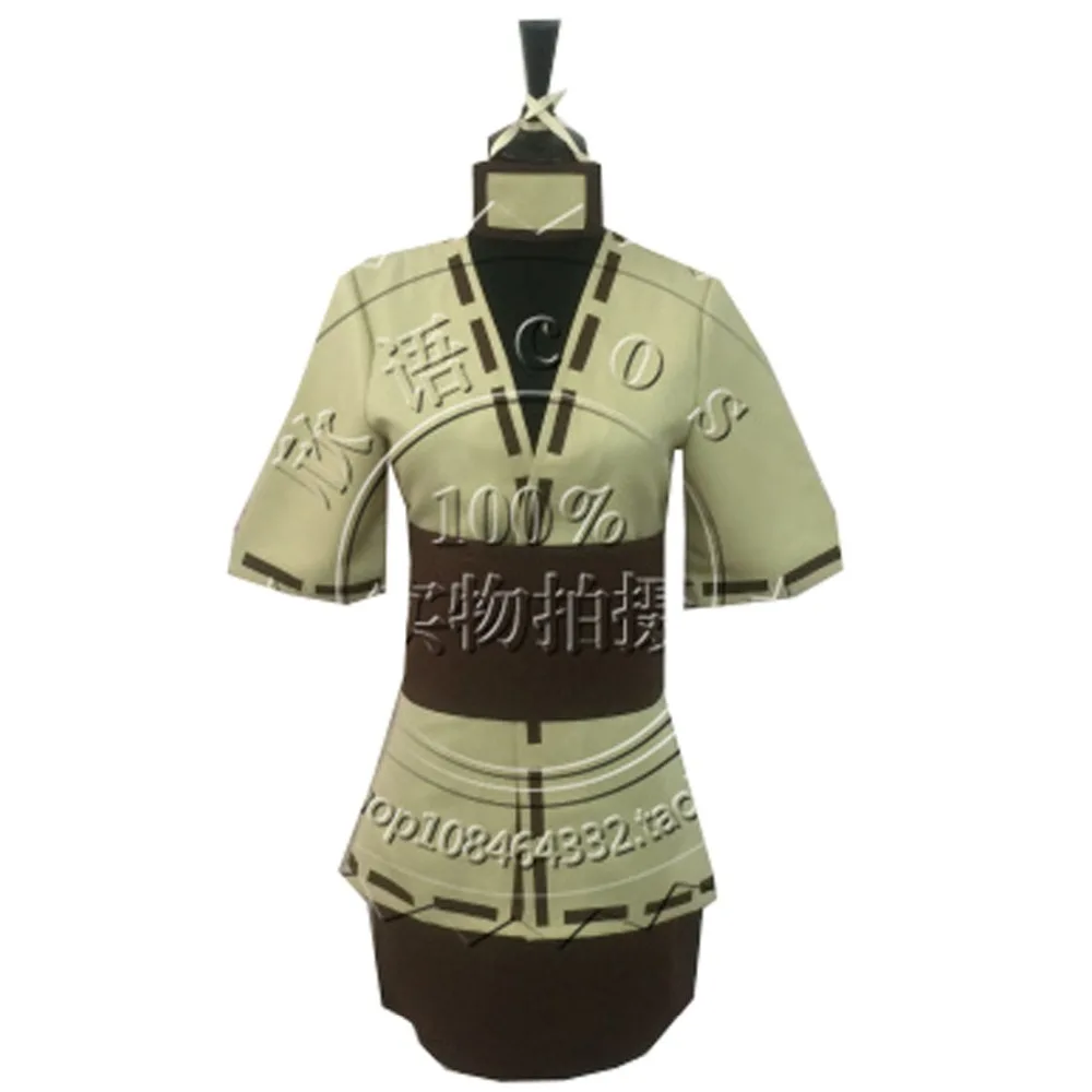 2019 горячая Распродажа Дейдара Косплэй костюм для детей с рисунком из аниме