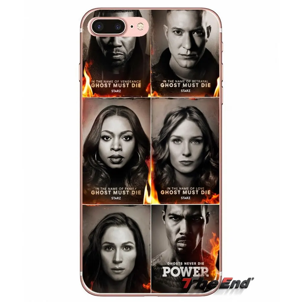 Мощность сезон Мягкий Силиконовый Футляр для телефона из гелевой пены huawei G7 G8 P7 P8