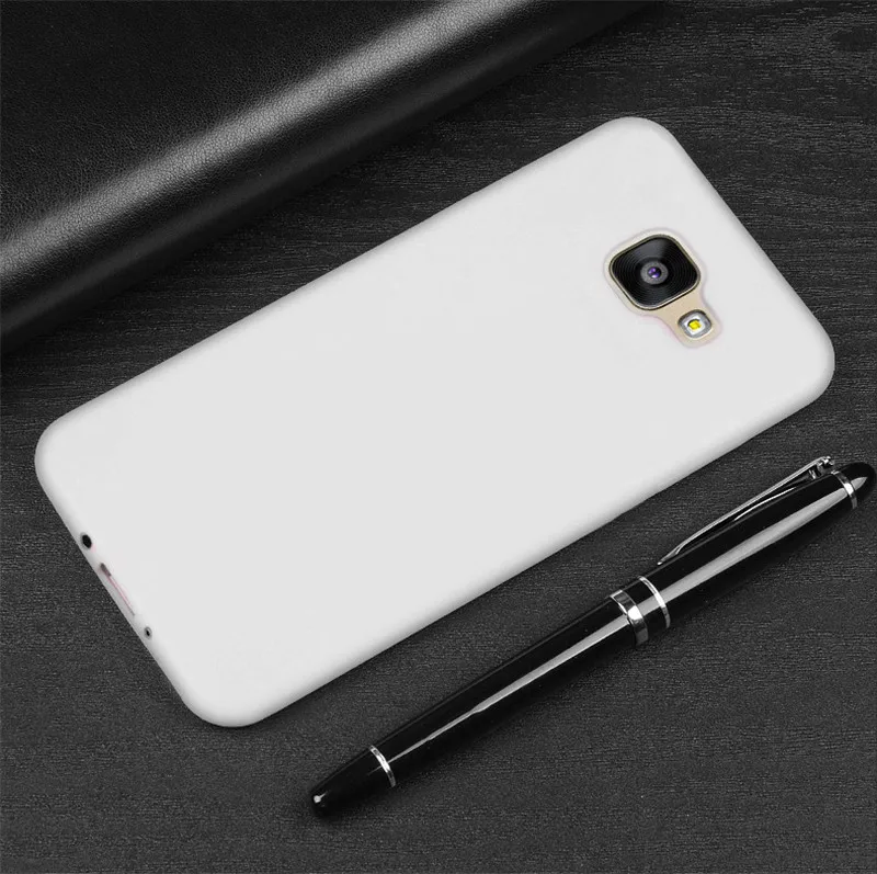 Мягкий чехол для телефона для samsung A8 A9 A3 A5 A7 A3 A5 A7 J2 J5 J7 Prime J3 J5 J7 J3 J5 J7 силиконовый чехол из ТПУ кожи - Цвет: Transparent