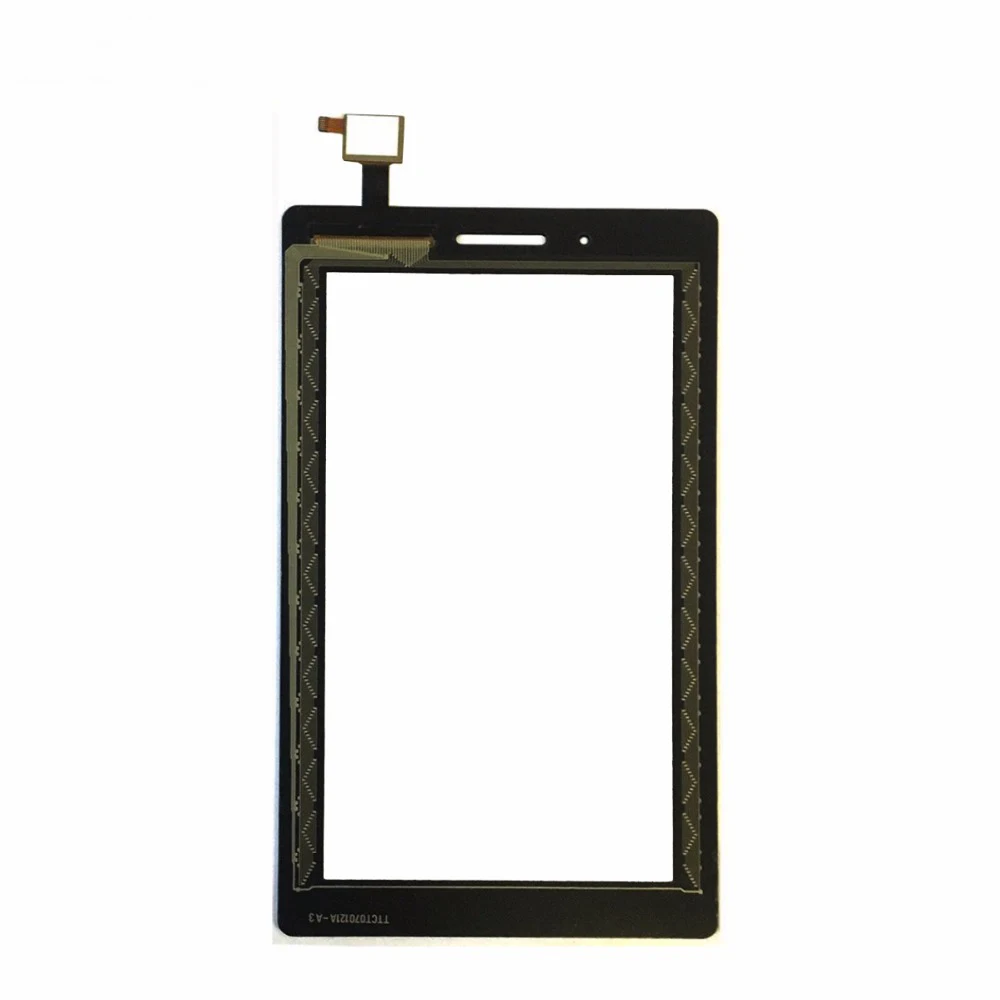 Srjtek 7 &quotдля Lenovo Tab 3 0 710 essential tab3 710F сенсорный дигитайзер экран + ЖК дисплей запасная