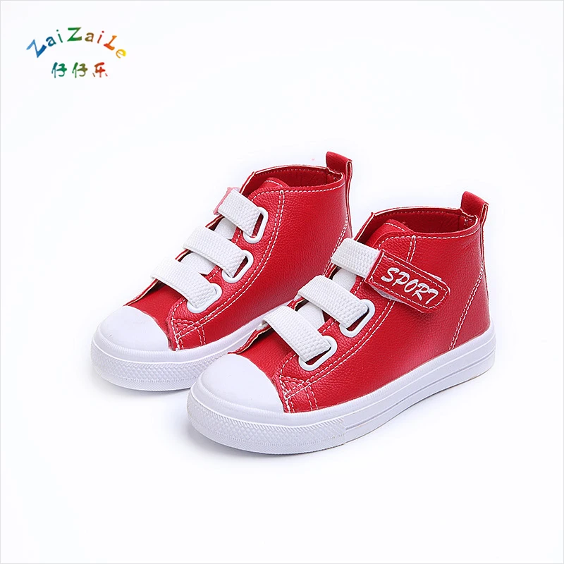 2017 Новинка осени обувь для девочек в Государственного совета От 4 до 6 лет