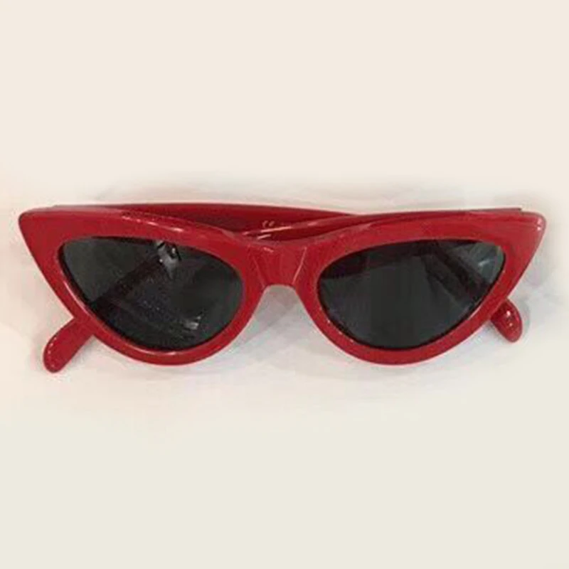 No12 Sunglasses Ацетатная оправа, солнцезащитные очки для женщин, фирменный дизайн, защита UV400, линзы, очки для женщин, солнцезащитные очки, градиентные линзы с упаковочной коробкой - Цвет линз: No12 Sunglasses