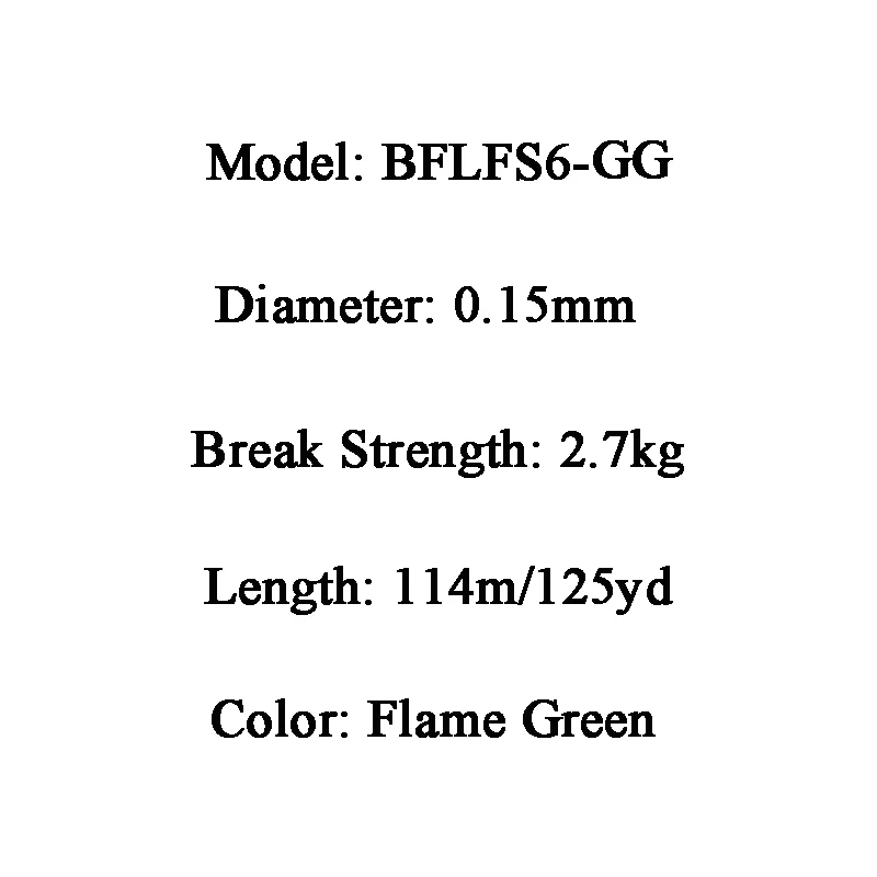 BERKLEY FireLine 125yd/114m пламя зеленая оплетка Карп рыболовные линии супер сильные тонкие гладкие снасти Pesca аксессуары 4-30LB - Цвет: 6lb