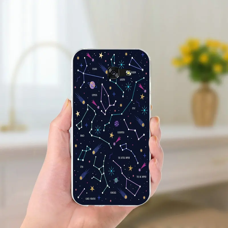 Космического пространства планета космический корабль чехол для телефона из