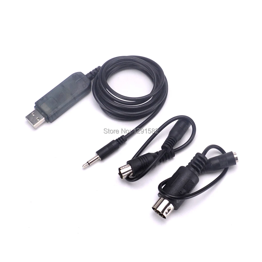 Flysky FS SM100 RC аэромайзер USB аналоговый кабель FMS симулятор для дрона 2 4G