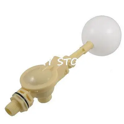 Датчик уровня жидкой воды DN15 1/2 