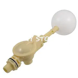 Датчик уровня воды и жидкости DN15 12 