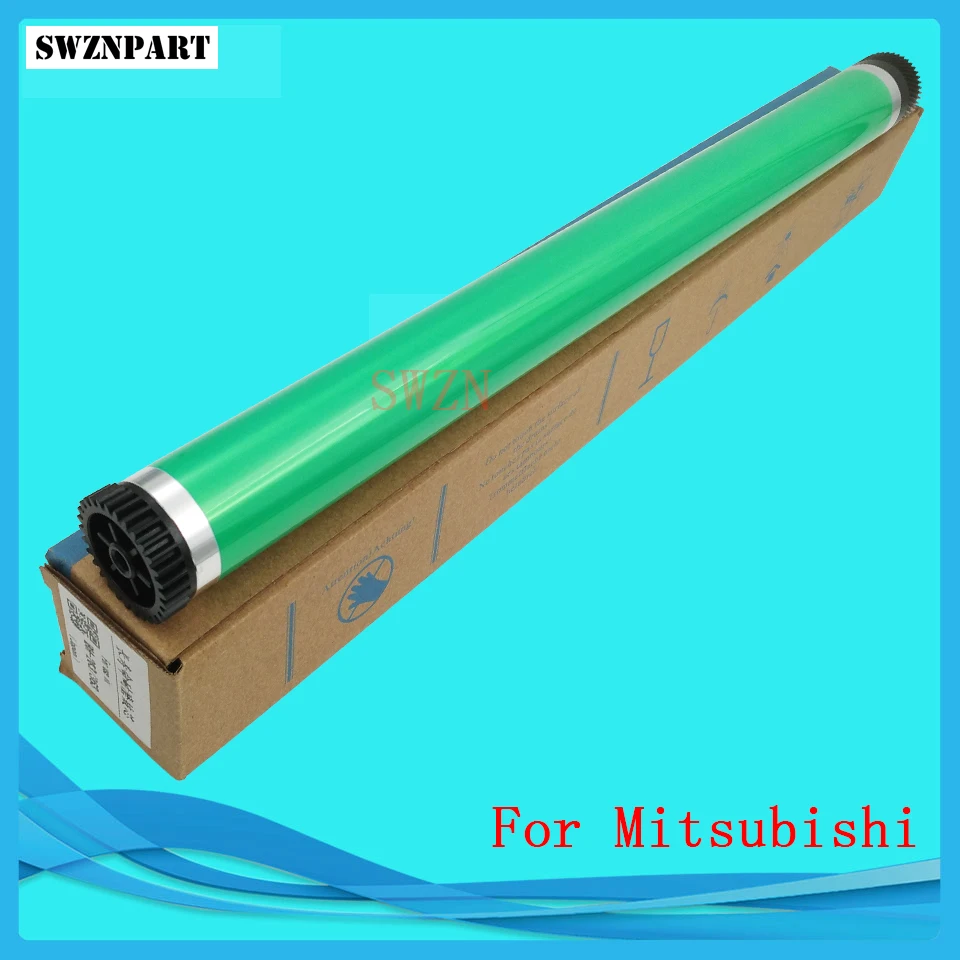 Японский фотобарабан для Mitsubishi Konica Minolta bizhub 164 184 215 200 222 282 350 362 250 DI2010 DI2510 DI3010 DI3510 |