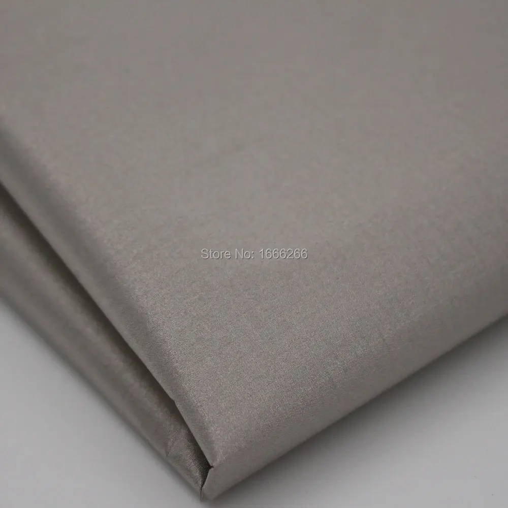 

Hot sell fabric RFID Fabric Lining shielding conductive fabric
